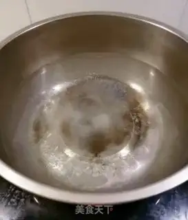 Make Rice powder step 1