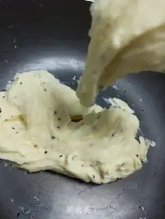 Make Potato dinosaur eggs step 6