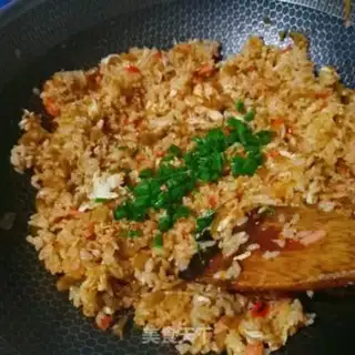 Make Fried rice step 10
