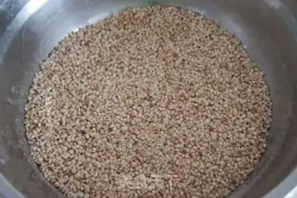 Make Porridge step 0