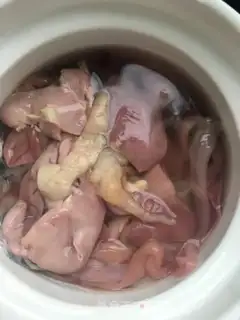 Make Sourapple fish step 3