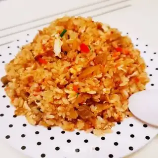 Make Fried rice step 11