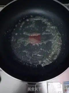 Make Fried rye toast step 1