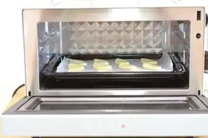 Make Leaf, lasagna step 14