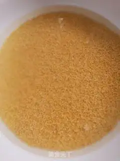 Make Rice powdered chicken step 0