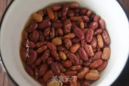 Make Porridge step 1