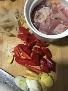 Make Sourapple fish step 4