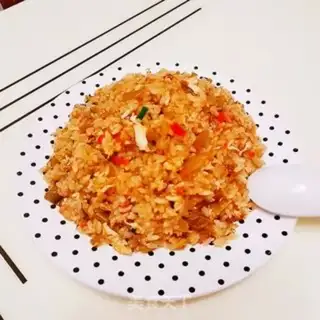 Make Fried rice step 12
