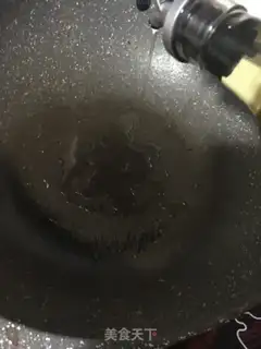 Make Sourapple fish step 5