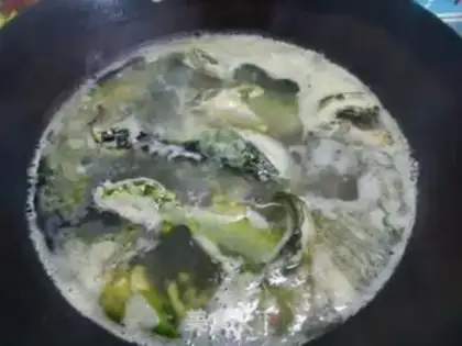 Make Squid mushrooms step 4