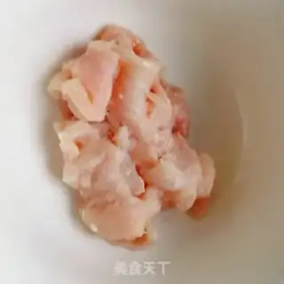 Make Rice powder step 6