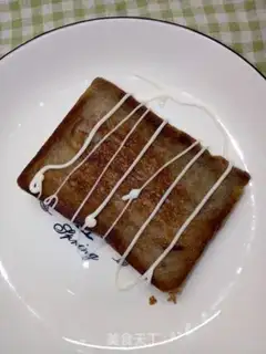 Make Fried rye toast step 4