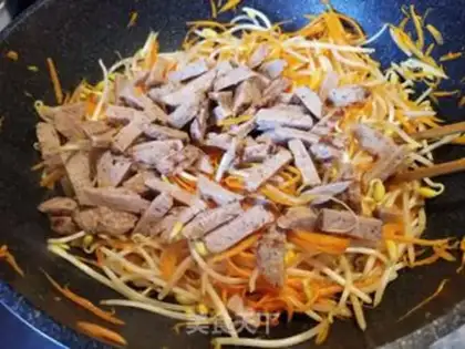 Make Squid mushrooms step 5