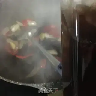 Make Japanese raw toast step 3