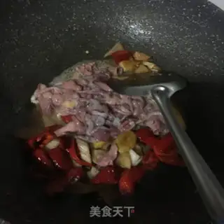 Make Sourapple fish step 9
