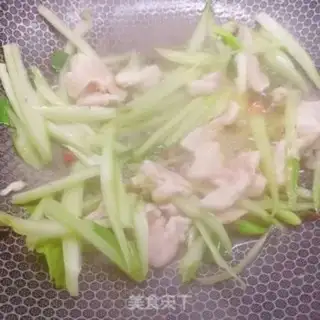 Make Rice powder step 9