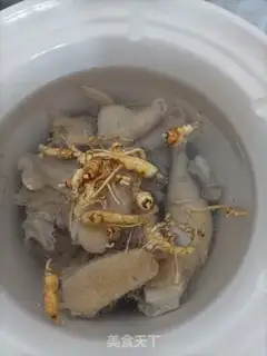 Make Chicken soup step 4