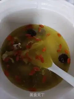 Make Chicken soup step 5