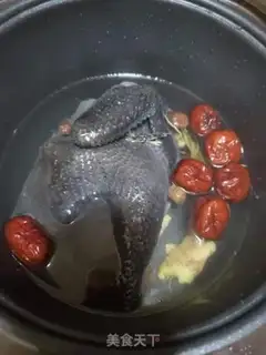 Make Psychic chicken step 3