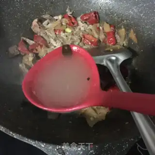 Make Sourapple fish step 11
