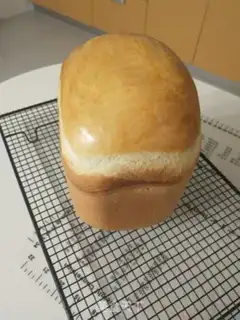Make Japanese raw toast step 7