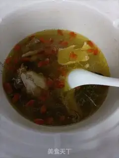 Make Chicken soup step 6