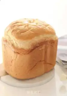 Make Japanese raw toast step 8