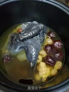 Make Psychic chicken step 5