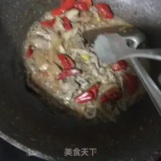 Make Sourapple fish step 13