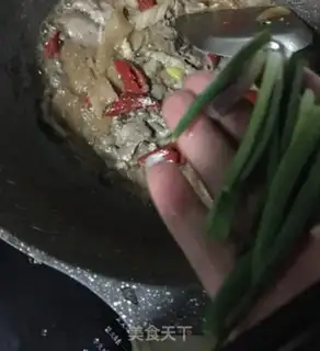 Make Sourapple fish step 14