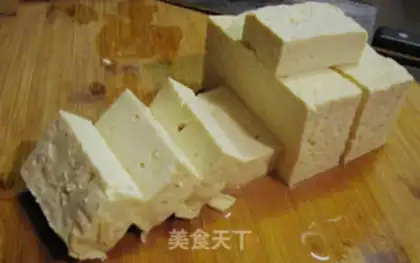 Make Acme tofu step 0