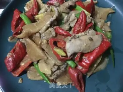 Make Sourapple fish step 15