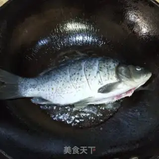 Make Squid radish soup step 6