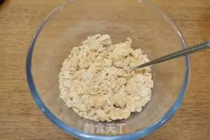 Make Sunflower step 2