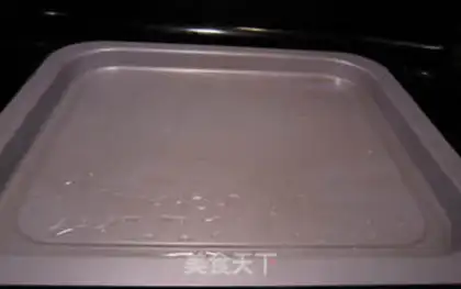 Make Acme tofu step 2