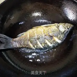Make Squid radish soup step 7