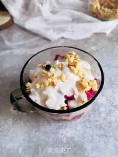 Make A lot of yogurt step 3