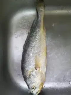 Make Fowlfish step 0