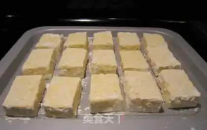Make Acme tofu step 5