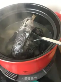 Make The cabbage rooster step 1