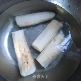 Make ♪ ♪ Porcupine pickles ♪ step 0