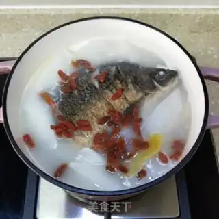 Make Double-coloured waffles step 13