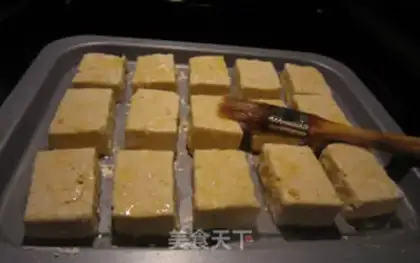 Make Acme tofu step 6