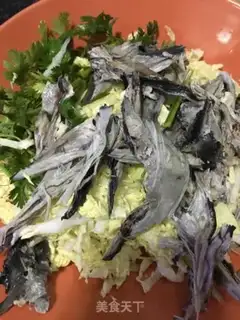 Make ♪ ♪ Porcupine pickles ♪ step 1