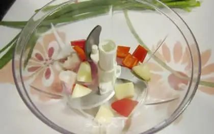 Make Acme tofu step 7