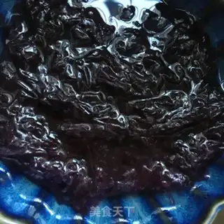 Make ♪ ♪ Porcupine pickles ♪ step 2
