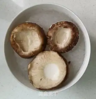Make Potato stew step 1