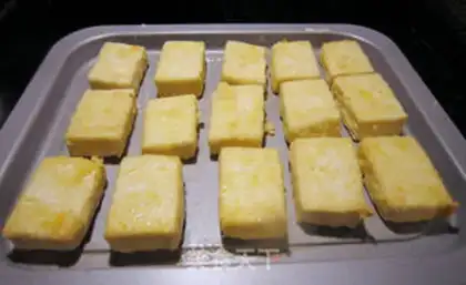 Make Acme tofu step 8