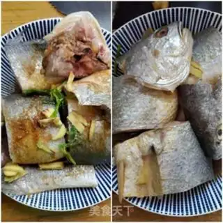 Make Fowlfish step 3