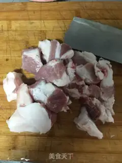 Make Steam veggie meatballs step 0